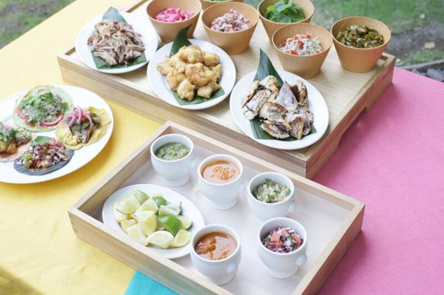 ＜月給29万円～／完全週休2日＞特別な日を彩る調理スタッフ(フード・飲食、鎌倉市)のイメージ画像