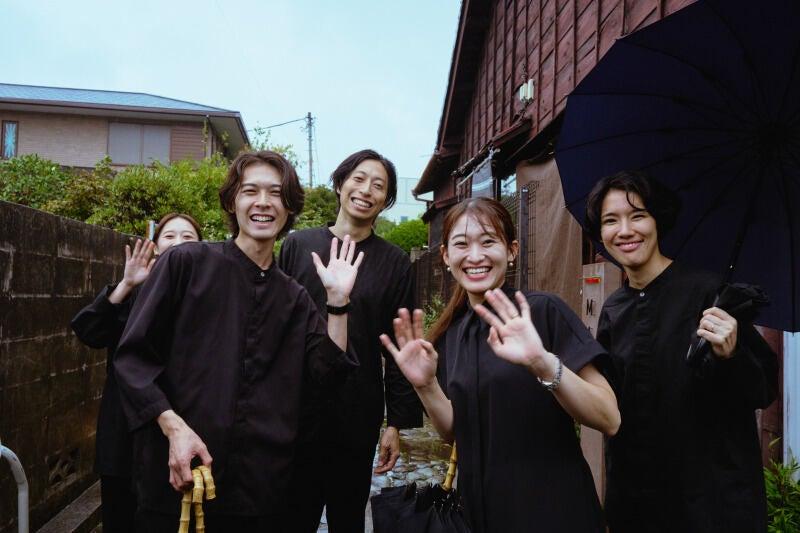 MAYA 鎌倉の仕事画像2