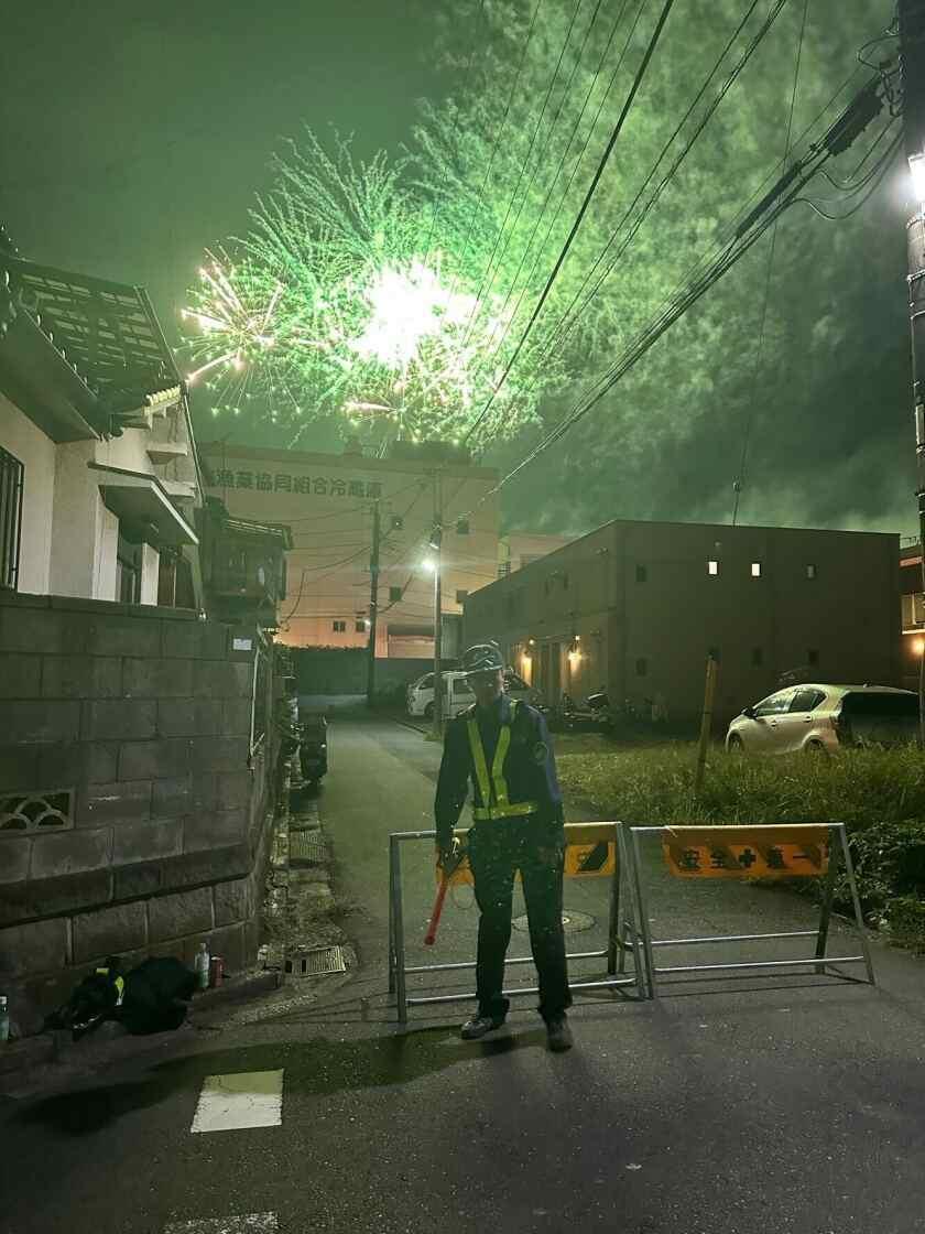 合同会社RCSの制服1