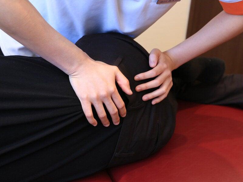 カラダファクトリー イオンモール多摩平の森店の仕事画像2