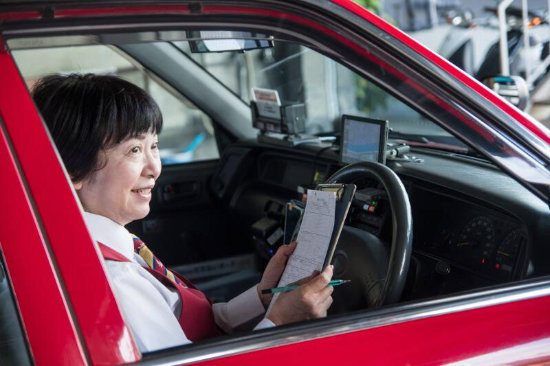 ラッキー自動車(戸町営業所・長与営業所・春雨営業所・大橋営業所)の仕事画像2