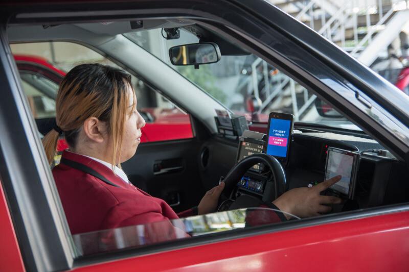 ラッキー自動車(戸町営業所・長与営業所・春雨営業所・大橋営業所)の仕事画像3