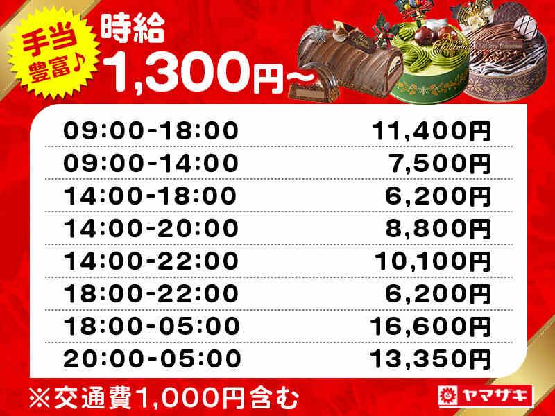 山崎製パン株式会社 千葉工場の仕事画像2