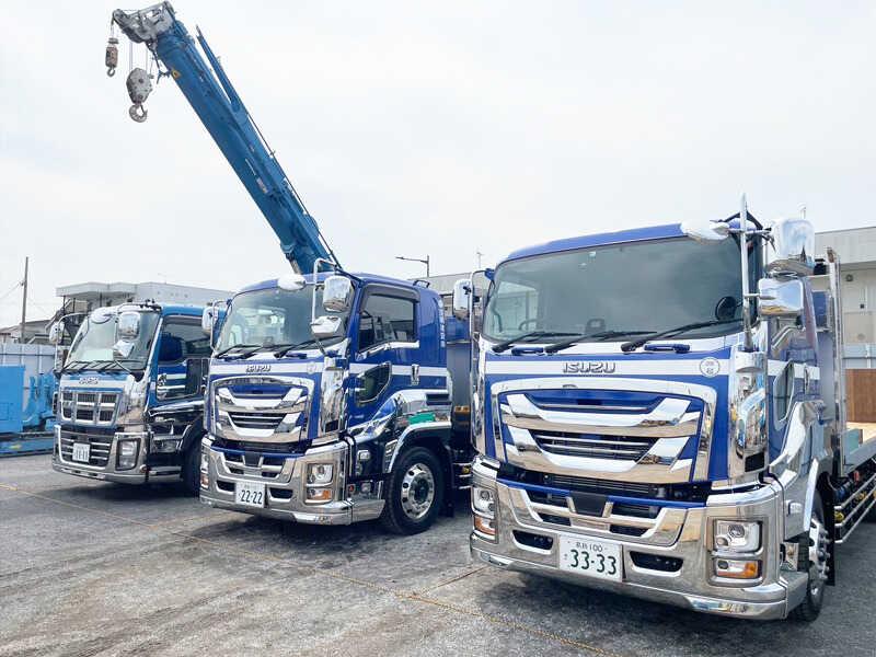 宗明建設株式会社の仕事画像2