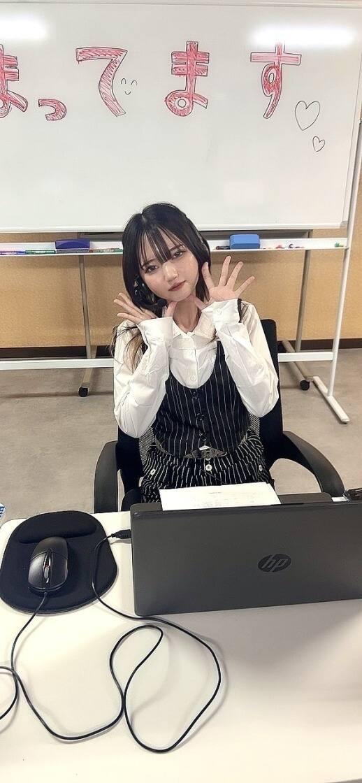 株式会社ReXの制服2