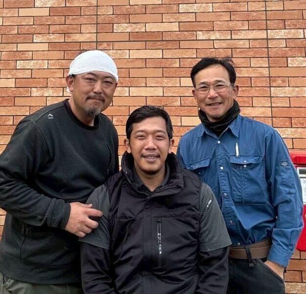 【現場作業】無資格未経験OK◎週休2日制＆寮ありで稼げます！！(建築・土木、宇都宮市)のイメージ画像