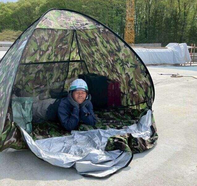 有限会社鈴木板金工業の仕事画像2