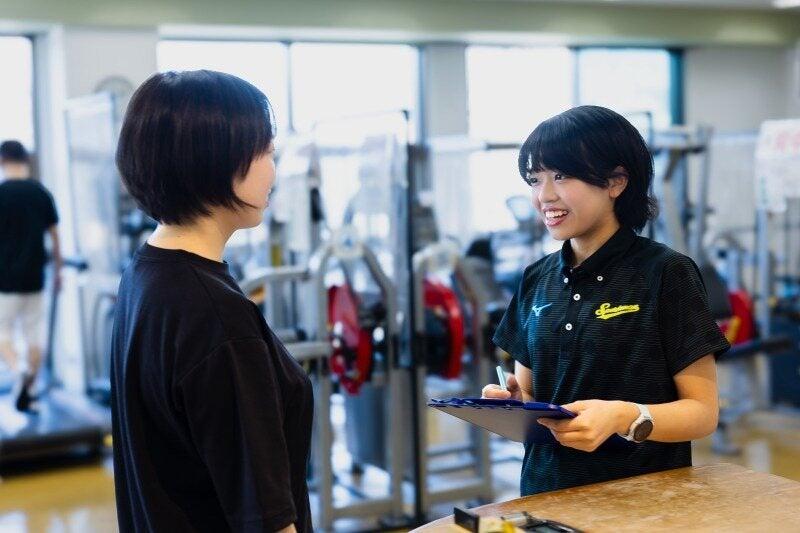 株式会社スポーツマックスの仕事画像3