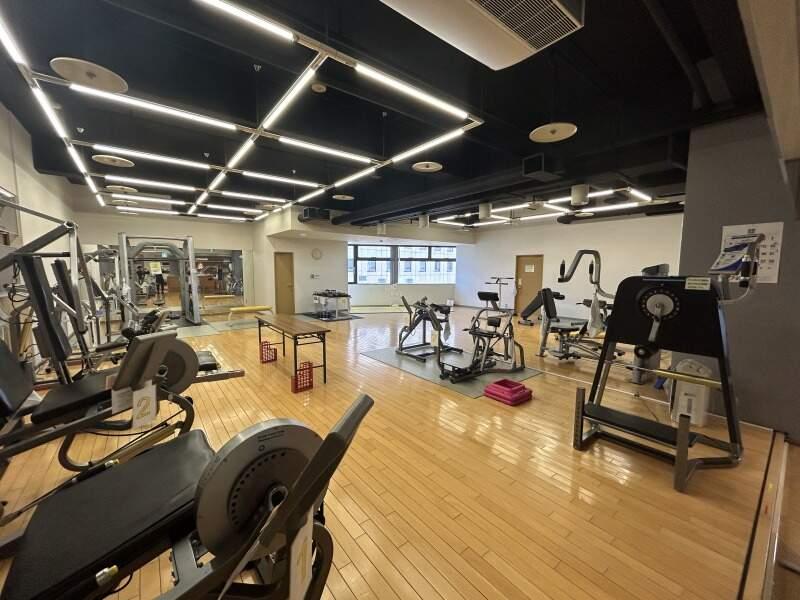 ルネック・スポーツクラブの仕事画像3