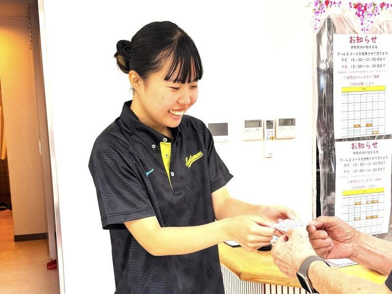 上ヶ平サンビレッジの仕事画像2