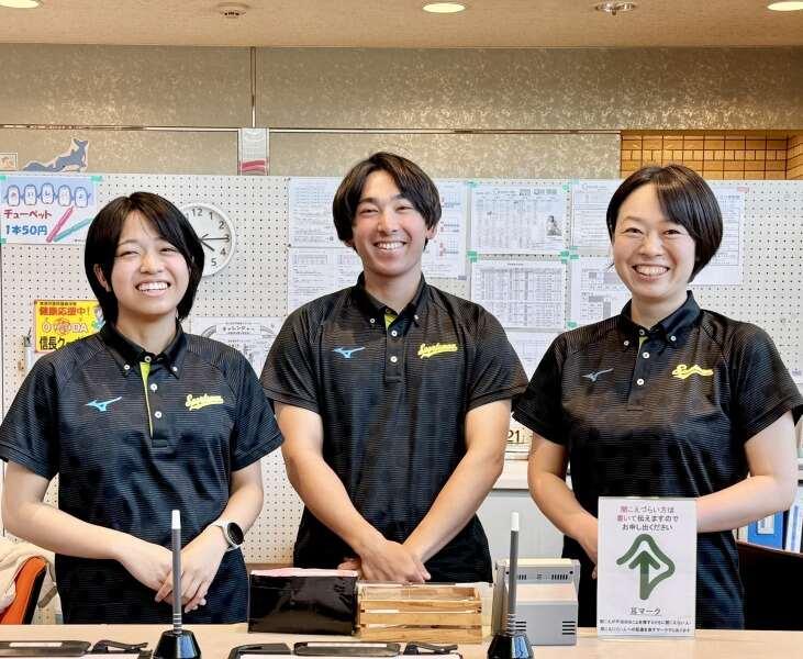 カルチバ新川の仕事画像2