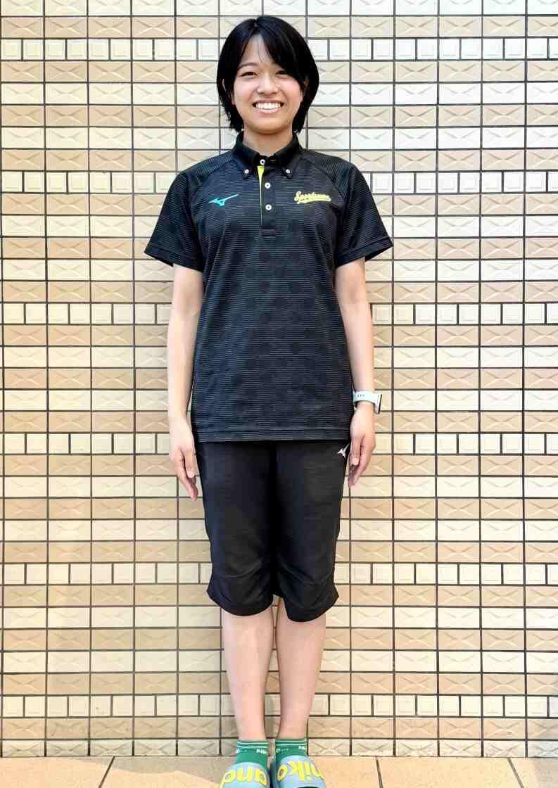 株式会社スポーツマックスの制服1