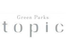 Green Parks topicの仕事画像1