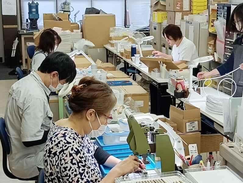 ミライエ製作所の仕事画像2