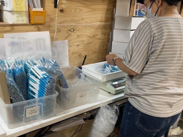 ミライエ製作所の仕事画像3