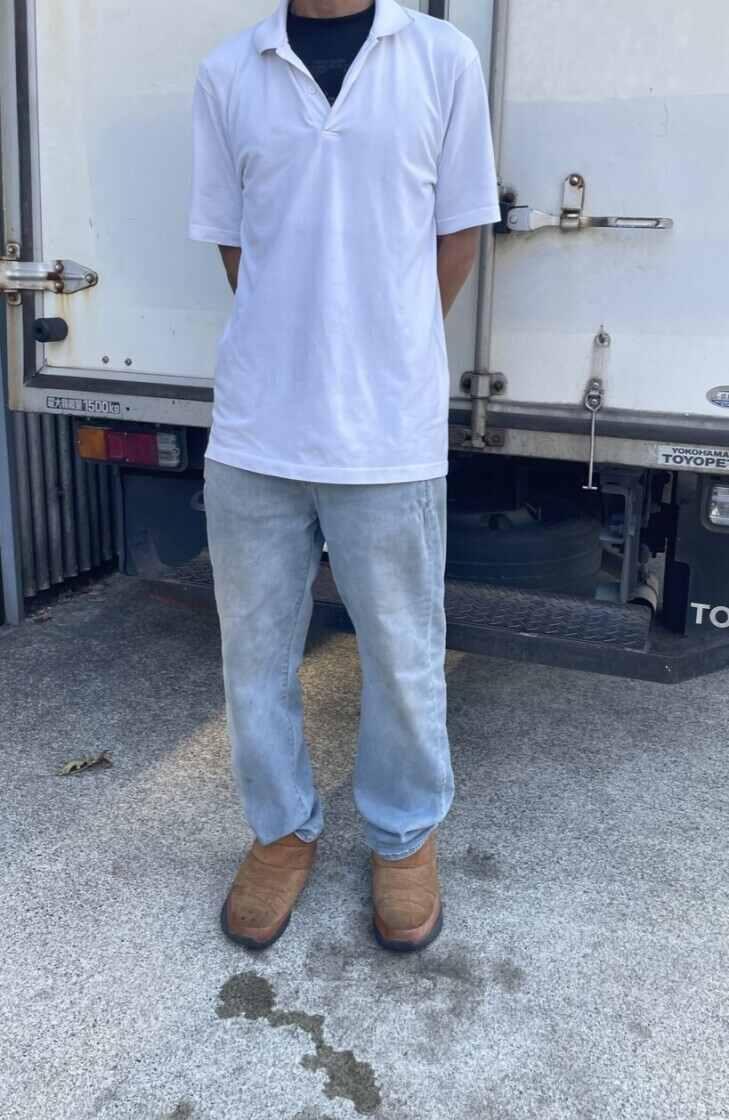 ミライエ製作所の制服1