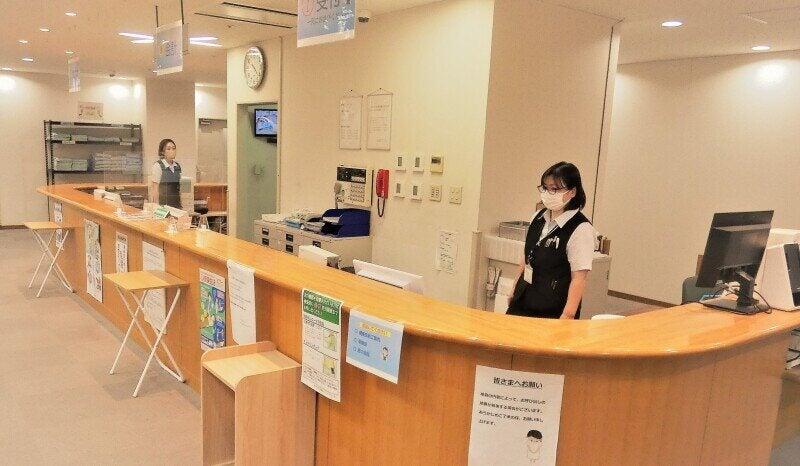 熊本市医師会ヘルスケアセンターの仕事画像3