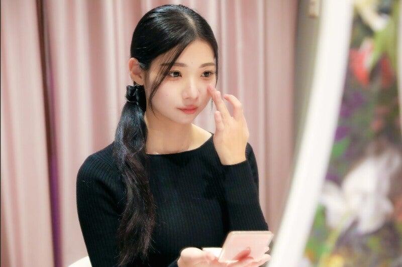 【美容サロンラココ】受付スタッフ(あべの店)の仕事画像2