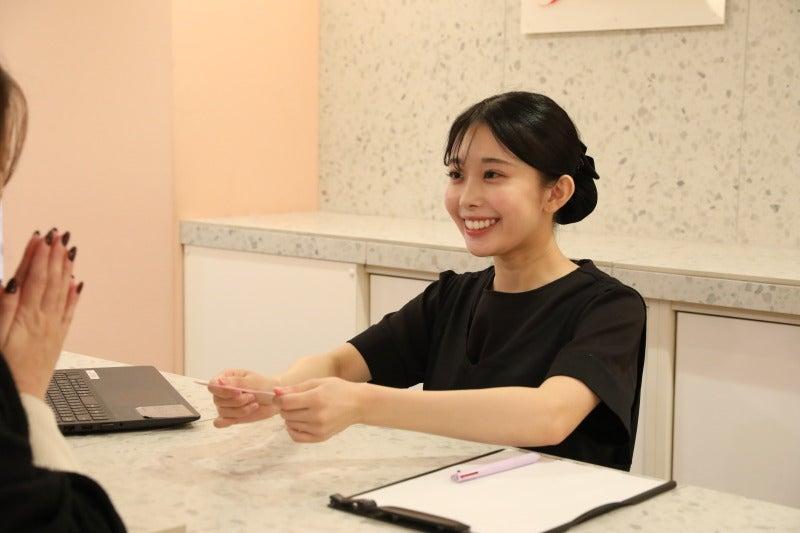 ラココ（女性専用サロン）佐賀店の仕事画像2