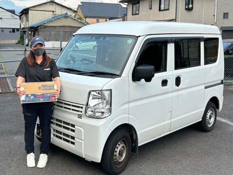 Successの仕事画像1