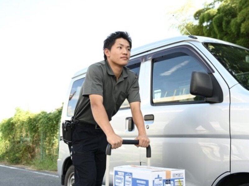 Successの仕事画像2