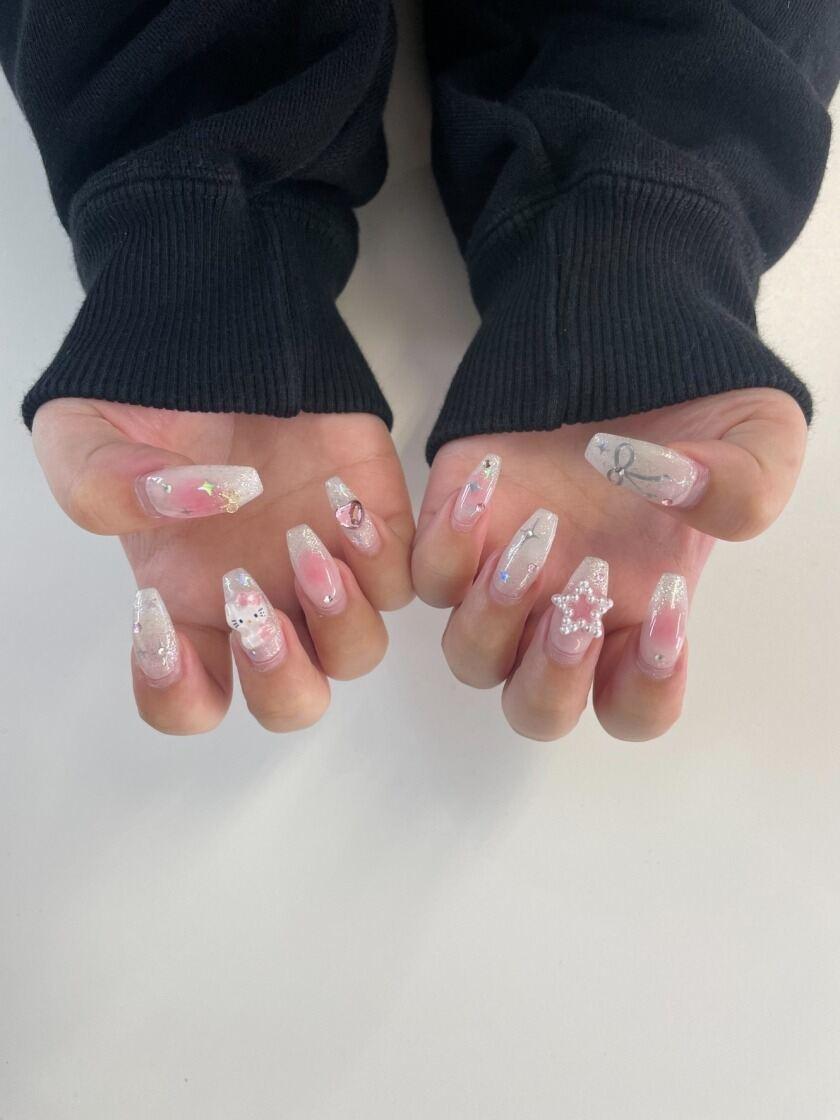 株式会社ARK(大阪府)の制服2