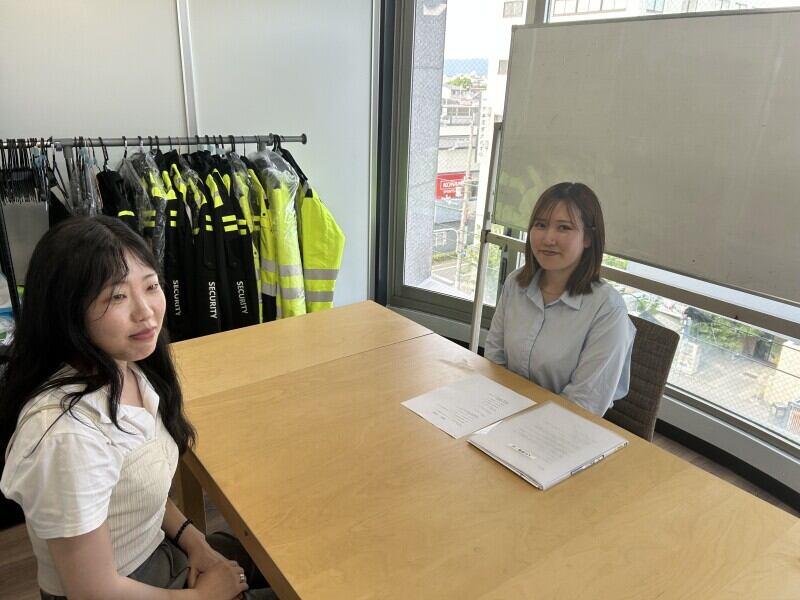 MIYABI Protect Serviceの仕事画像3