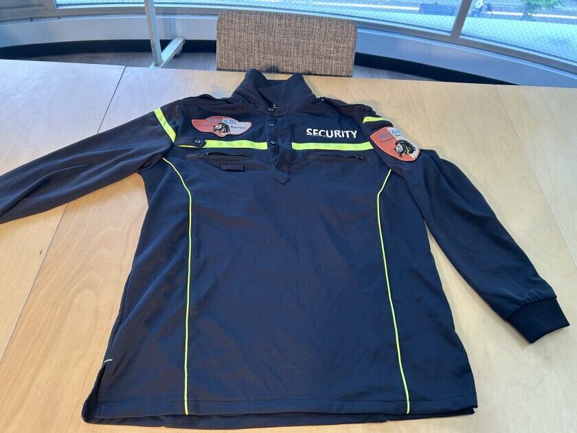 MIYABI Protect Serviceの制服2