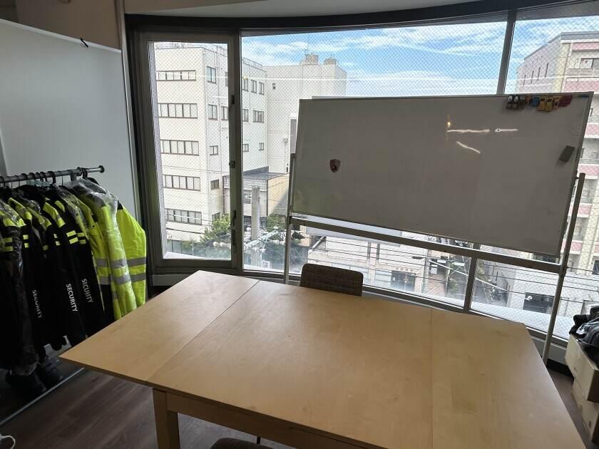 MIYABI Protect Serviceの制服3