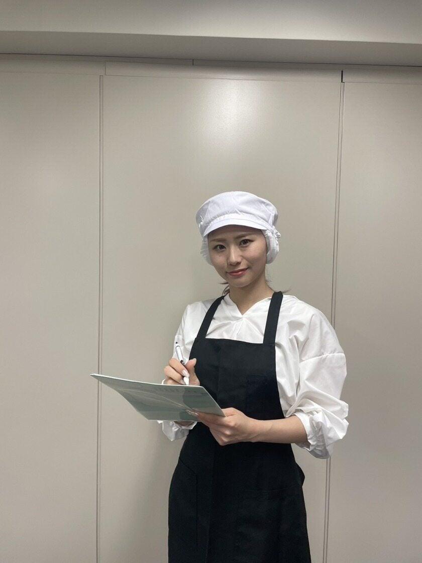 桜寿のさと松田の制服1