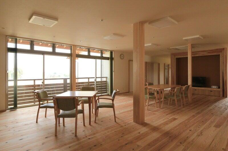 グループホーム 匠の仕事画像2