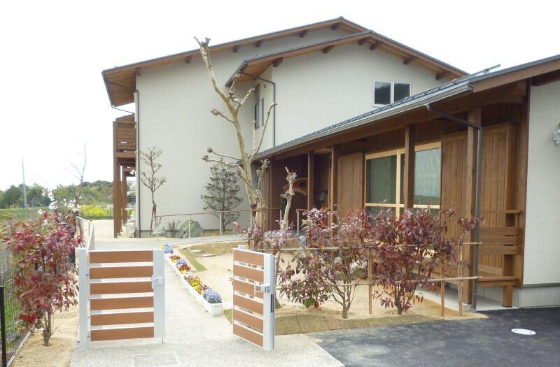 グループホーム 匠の仕事画像1