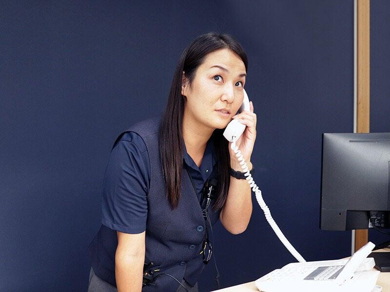 オリックスレンタカー高崎下之城店/ユアサモビリティサービス株式会社の制服5