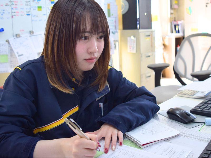 オリックスレンタカー 東雲駅前店　ユアサモビリティサービス株式会社の仕事画像1