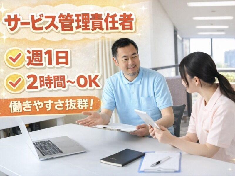 【チャットで即面接予約】株式会社AISUの仕事画像1