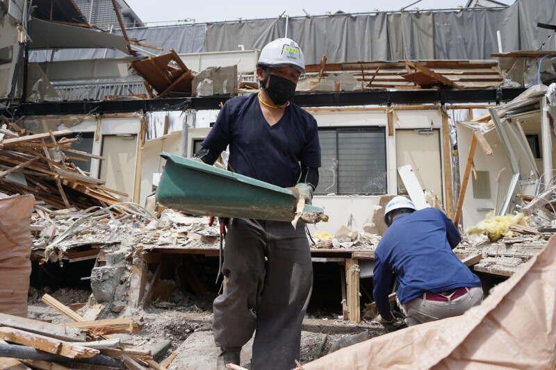 株式会社大空の仕事画像2