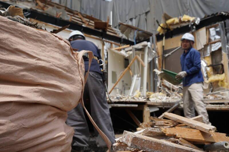 株式会社大空の仕事画像3