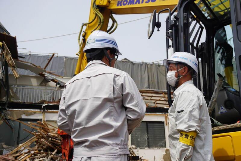 株式会社大空の仕事画像2