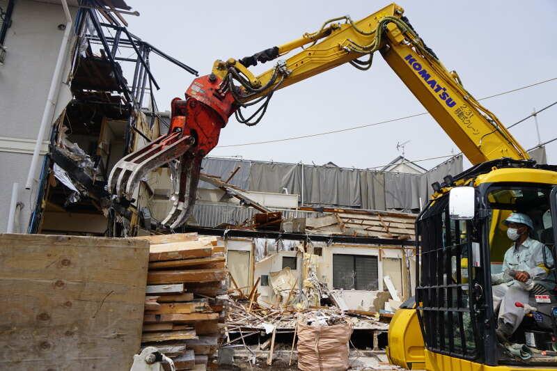 株式会社大空の仕事画像3