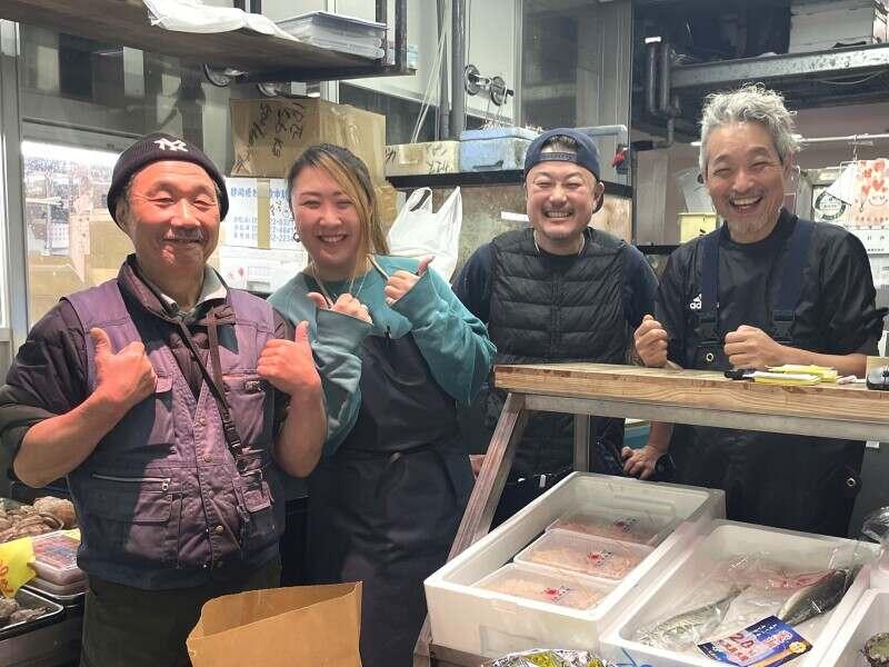 有限会社島津商店の仕事画像1