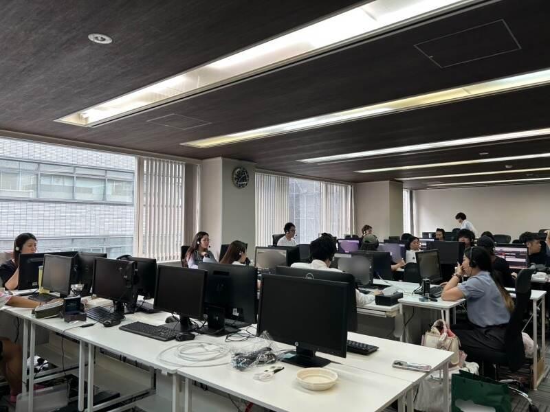 RJホールディングス株式会社の仕事画像3