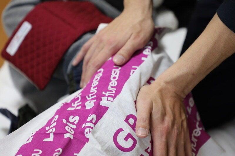 フレアス在宅マッサージ 東大阪長田（株式会社フレアス／400拠点以上運営）の仕事画像1