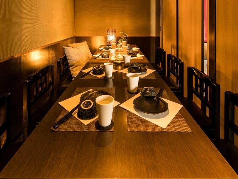 和モダン酒場 さつま武蔵　田町店（高時給×履歴書不要）の仕事画像2