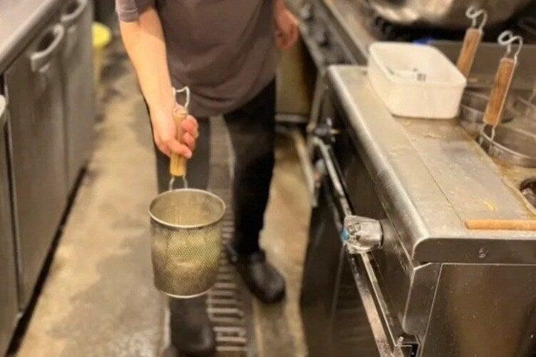株式会社るーきー ラーメンビッグ 仙台郡山店の仕事画像2