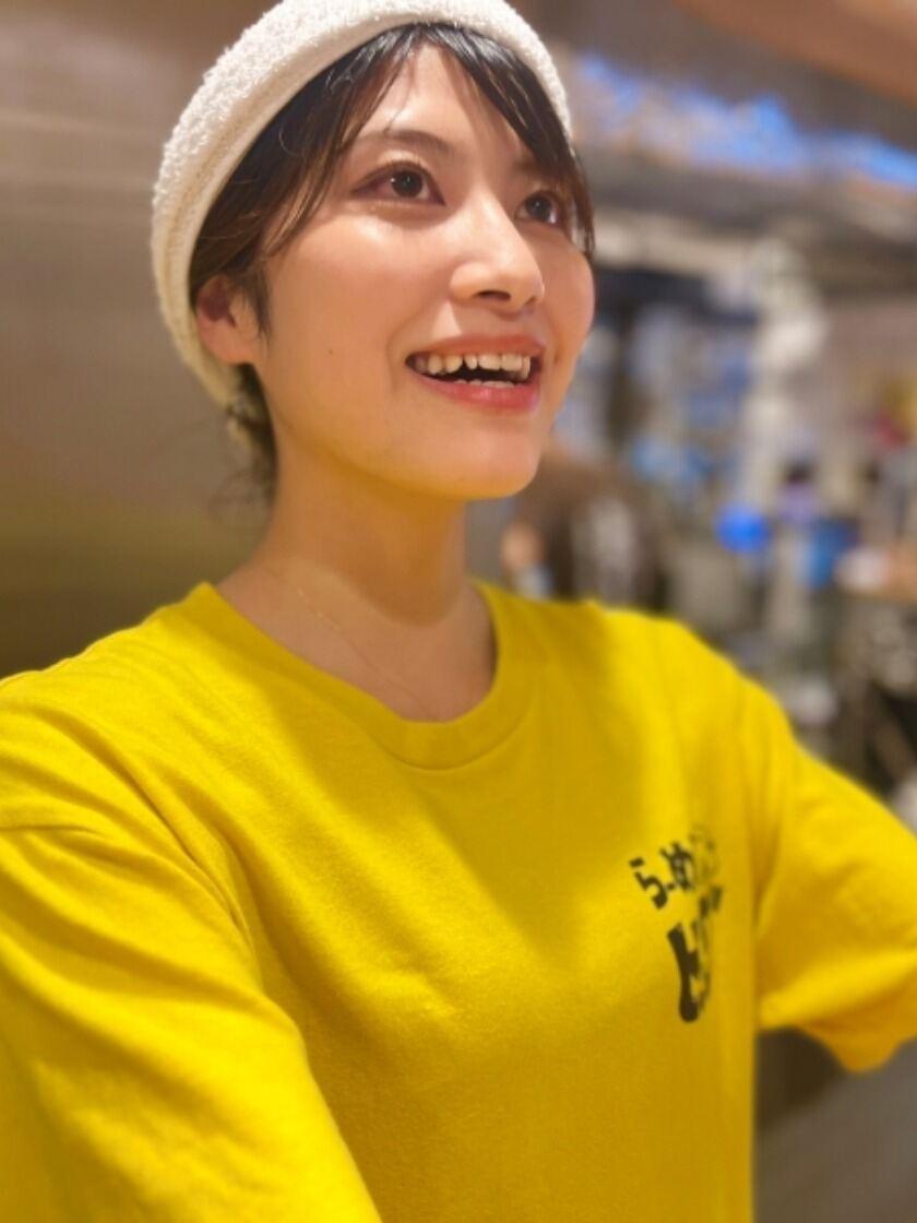 株式会社るーきー ラーメンビッグ 仙台郡山店の制服3