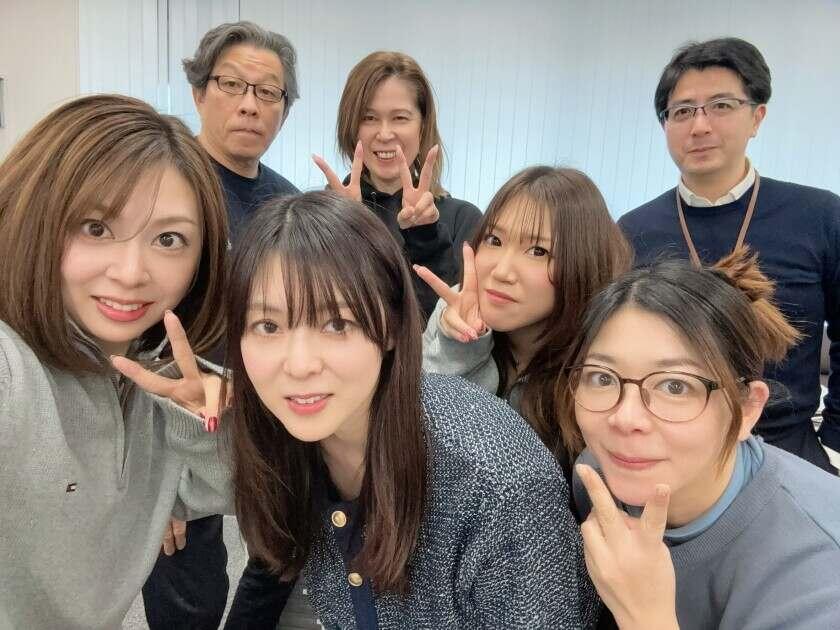 株式会社プロシャンの制服7