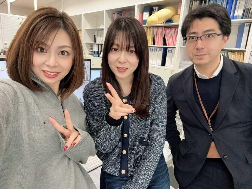 株式会社プロシャンの制服8