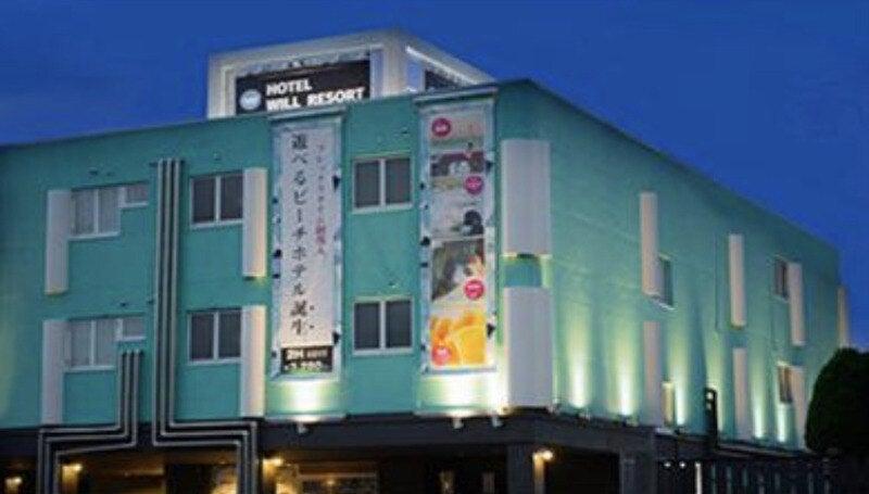 WILLリゾート日立の仕事画像1