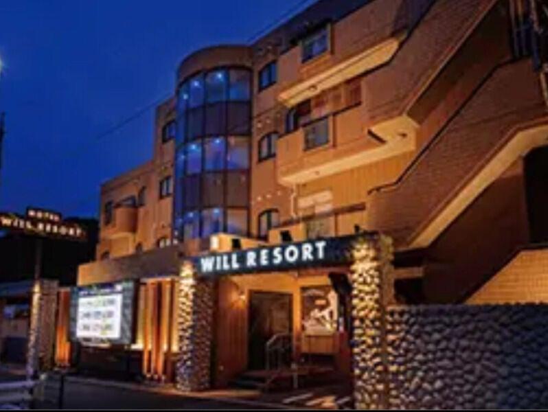 WILLリゾート鎌倉の仕事画像1