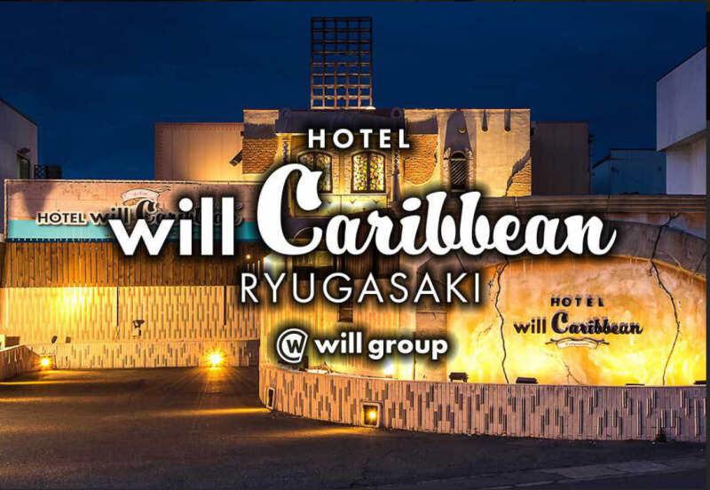 WILLカリビアン龍ヶ崎の仕事画像1